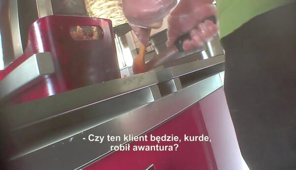 Kebab i marihuana